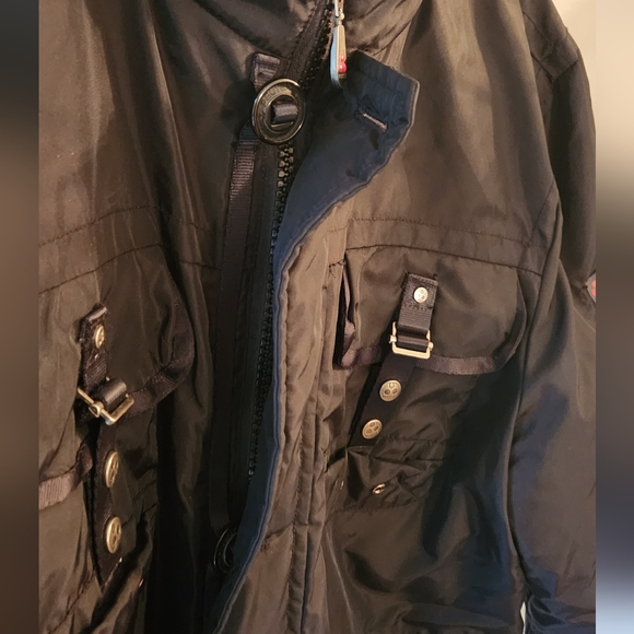 Peuterey Men's Jacket - Picture 8 of 9